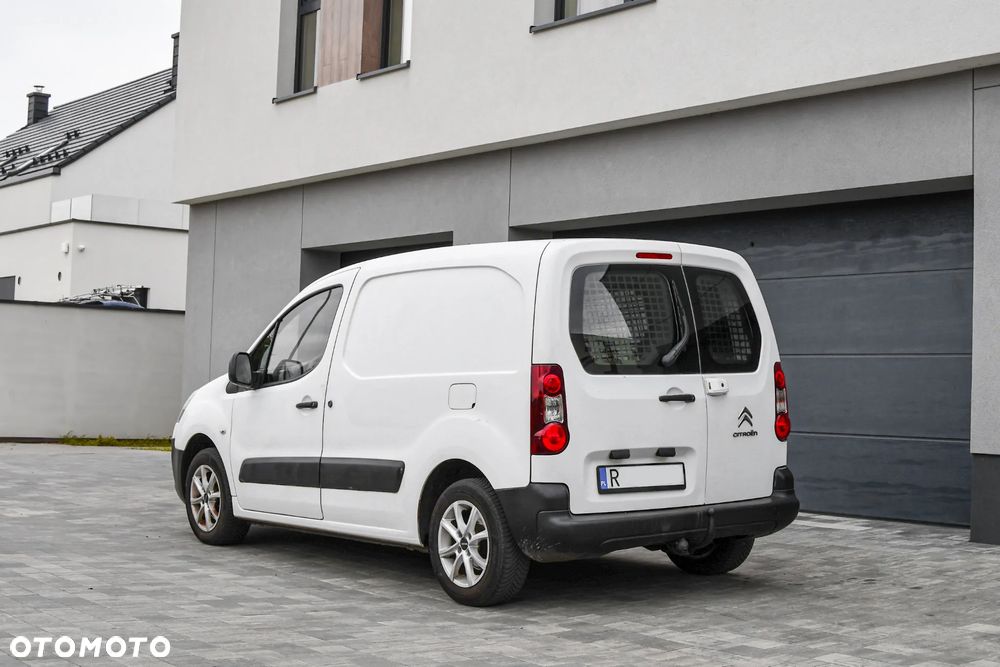 Citroën Berlingo - 3