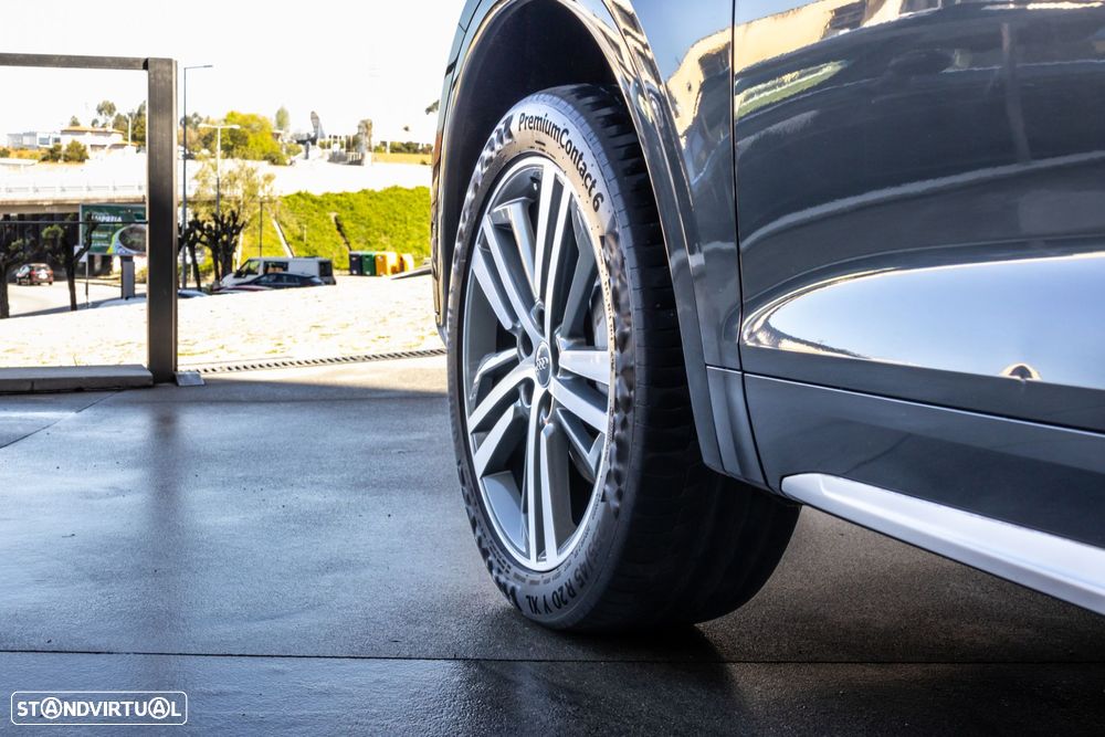 Audi Q5 2.0 TDI quattro S-line S-tronic - 9