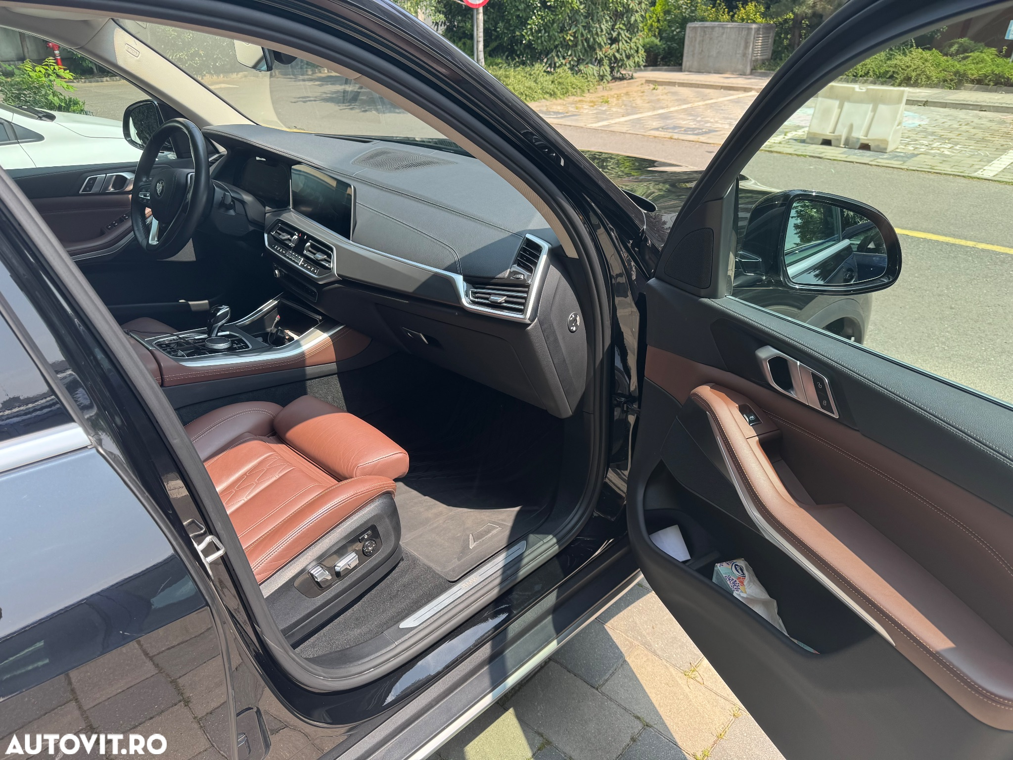 BMW X5 xDrive30d AT MHEV - 6