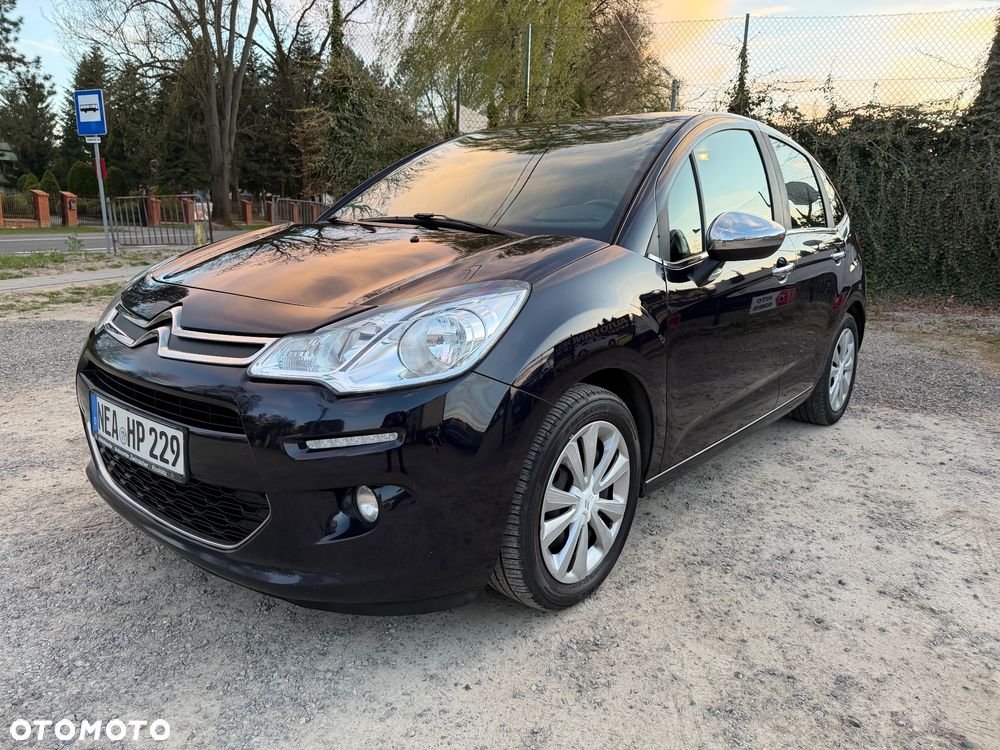 Citroën C3 Pure Tech (VTi) 82 Exclusive - 13