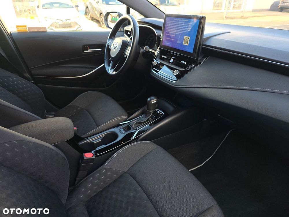 Toyota Corolla 1.8 Hybrid Comfort - 16