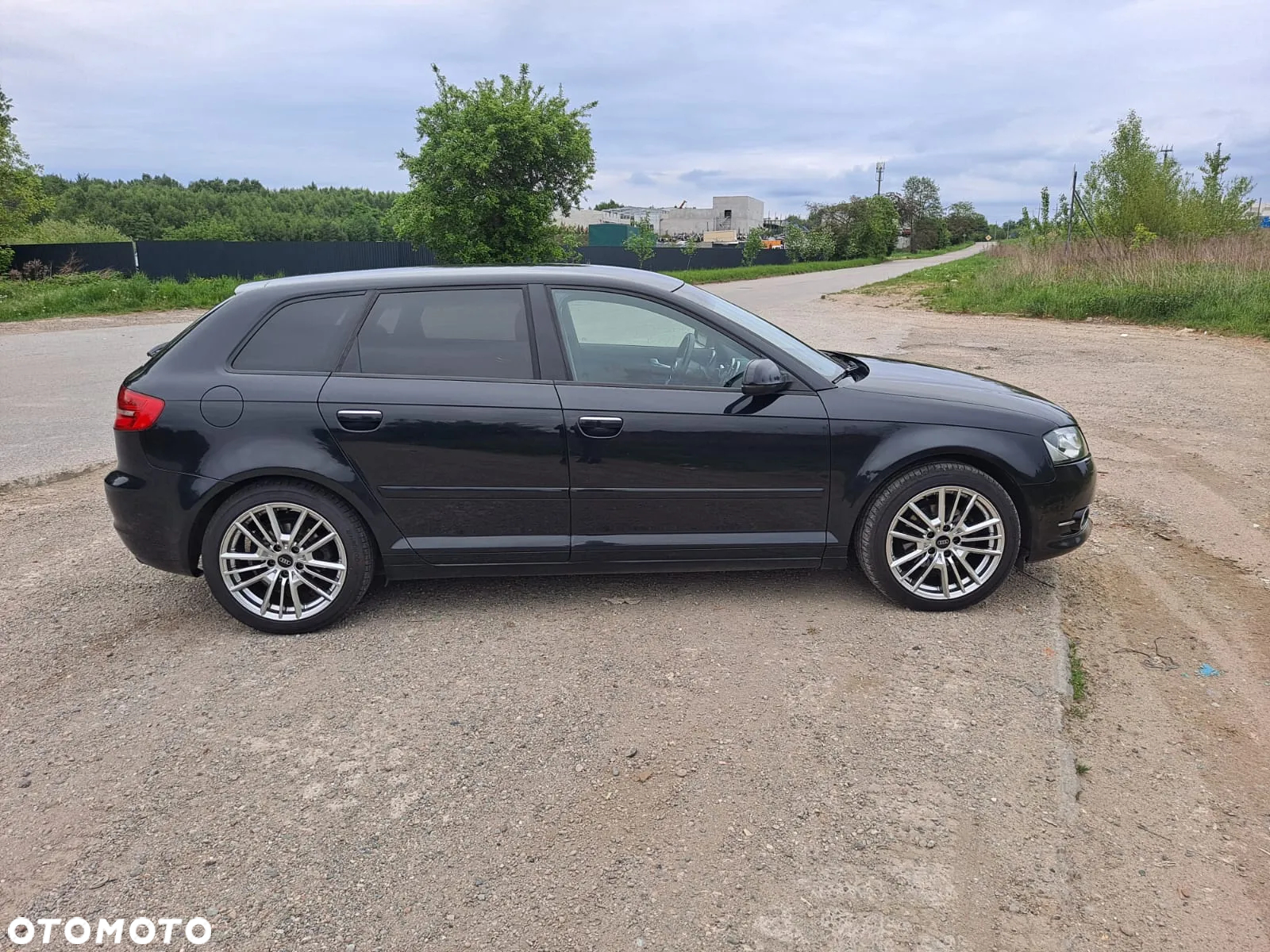 Audi A3 - 12