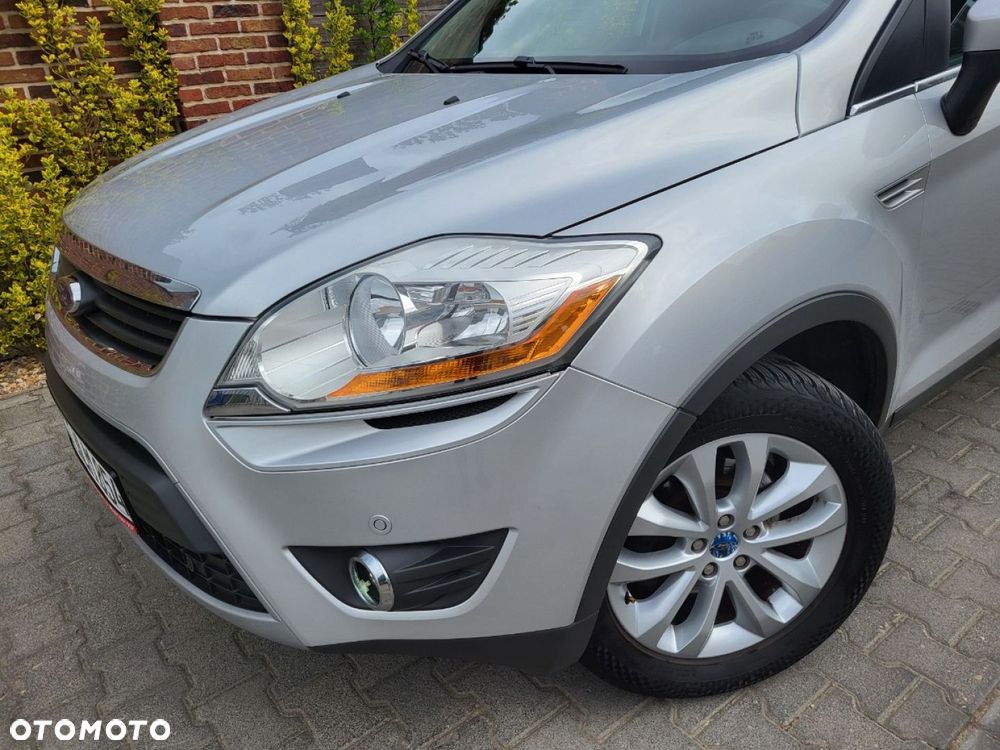 Ford Kuga - 11