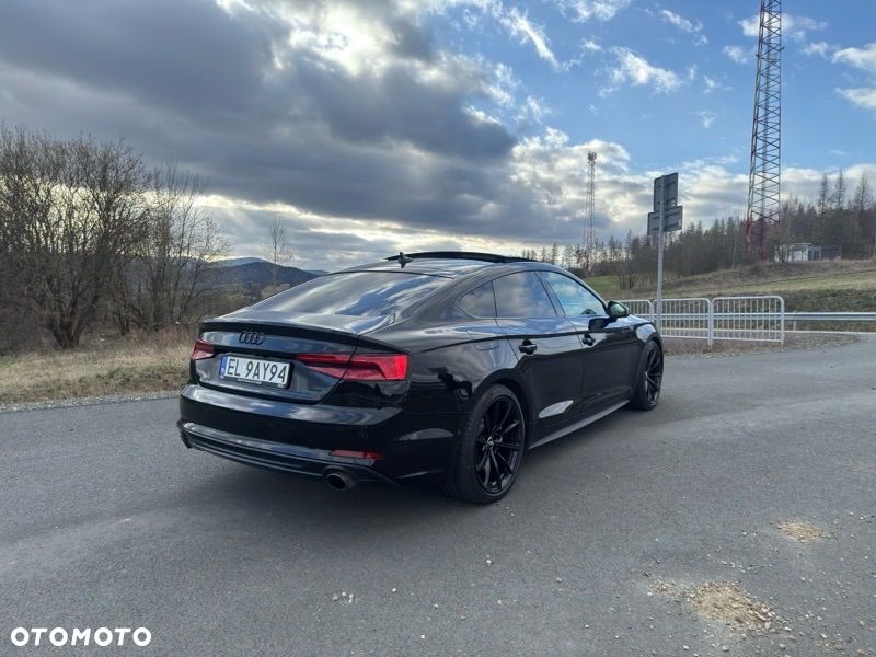 Audi A5 - 15