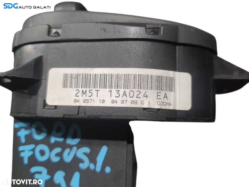 Bloc Lumini cu Proiectoare Ceata Ford Focus 1 1998 - 2004 Cod 2M5T-13A024-EA [N3054] - 7