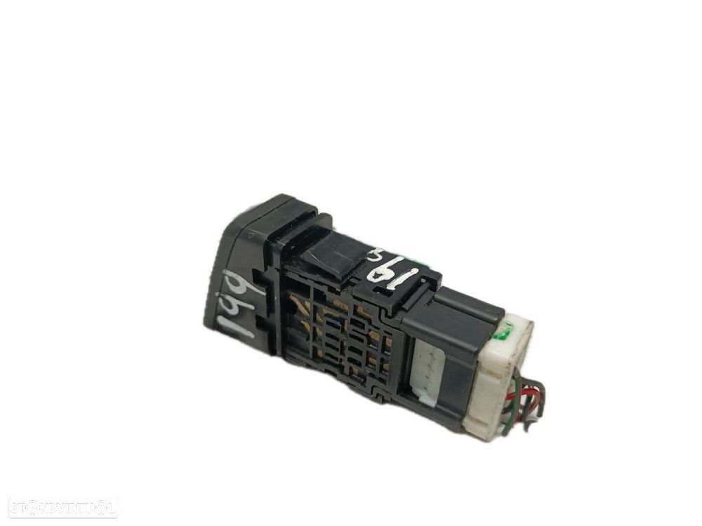 Botão De 4 Piscas Nissan Almera Ii (N16) - 2