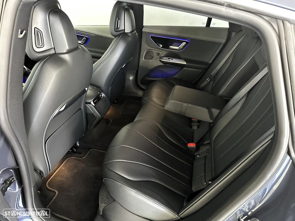 Mercedes-Benz EQE SUV 300 Edition - 11