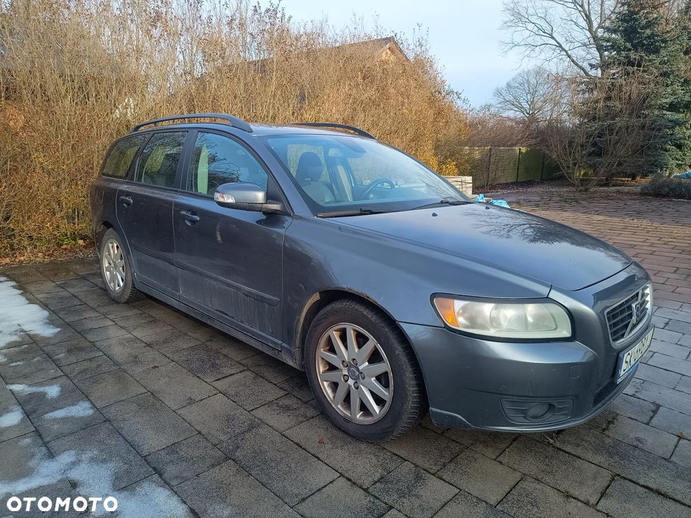 Volvo V50 1.8 Momentum - 1