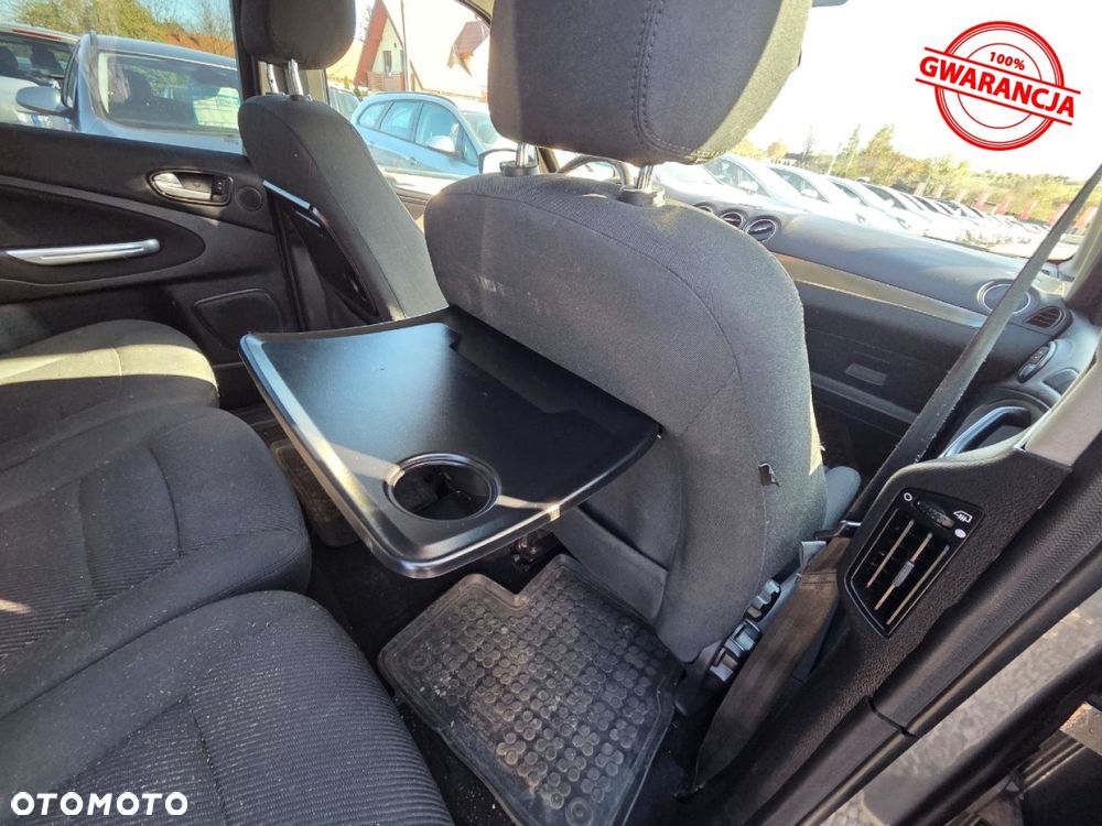 Ford Galaxy 2.0 Viva Trend - 31