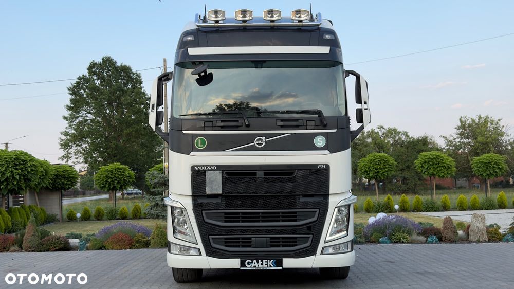 Volvo FH 500 l 2XL l IMPORT NIEMCY l STAN IDEALNY - 5