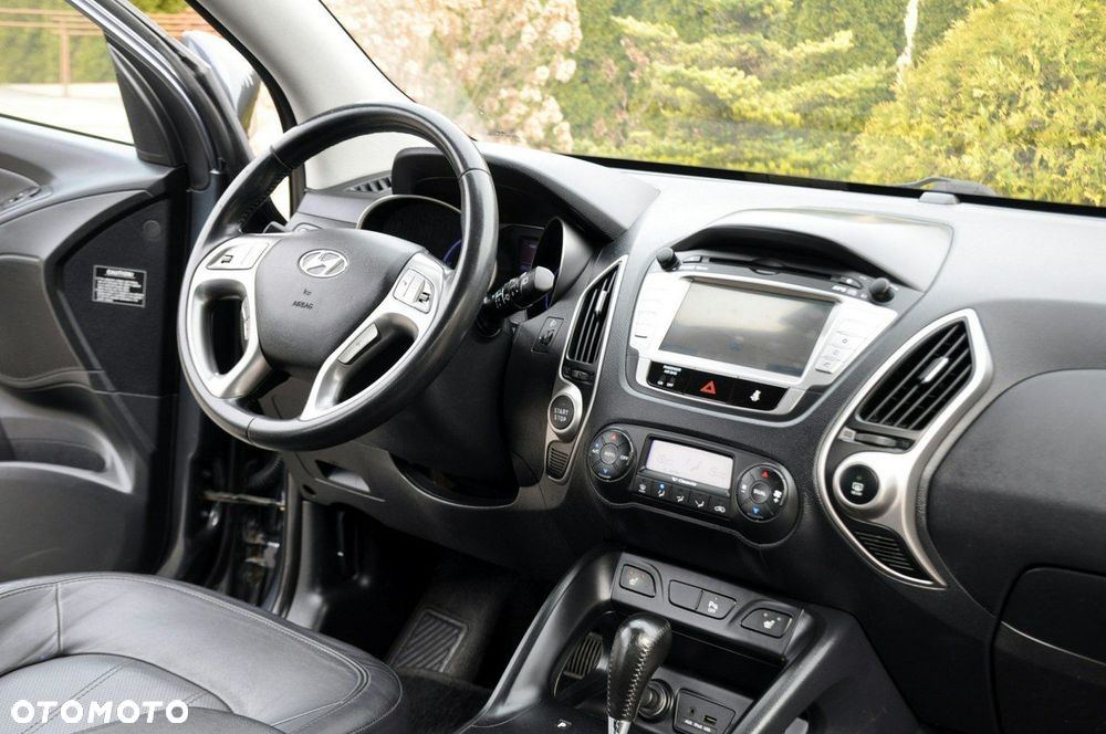 Hyundai ix35 - 26