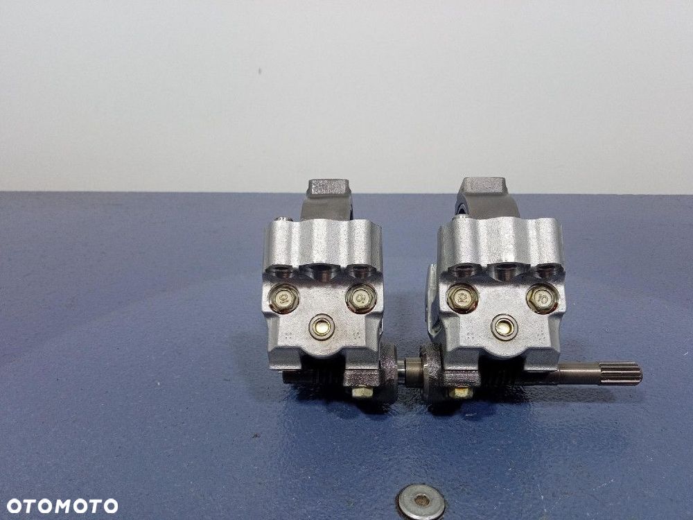 HYUNDAI BAYON 1.0 T-GDI 100KM G3LE MECHANIZM CVVD WAŁKA ROZRZĄDU SSĄCEGO - 5