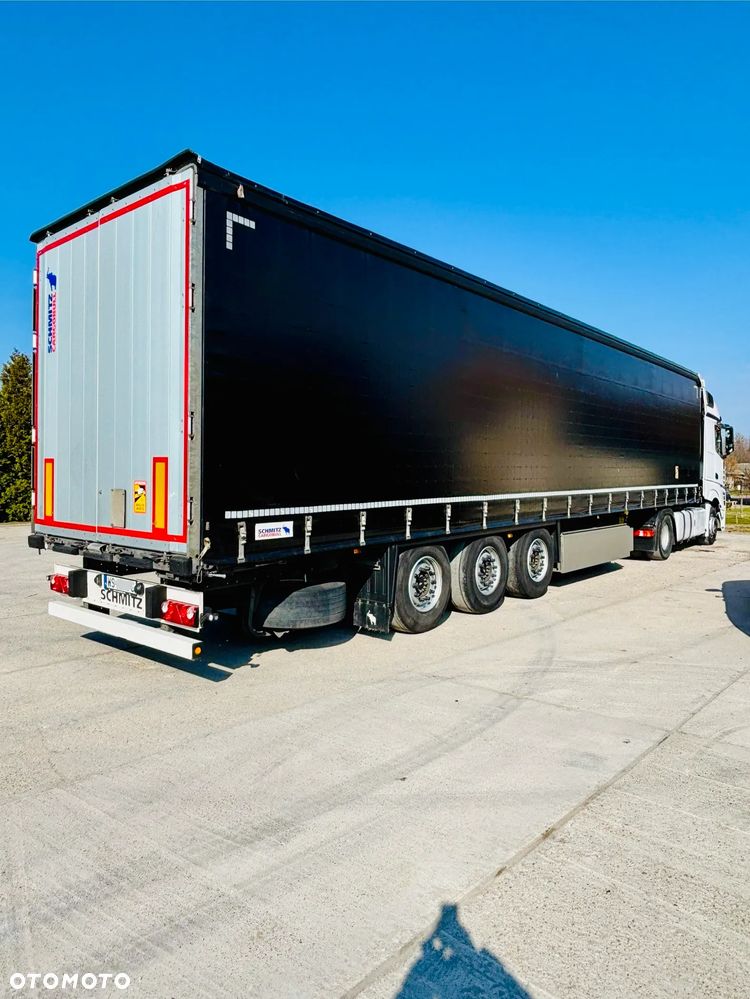 Schmitz Cargobull - 5