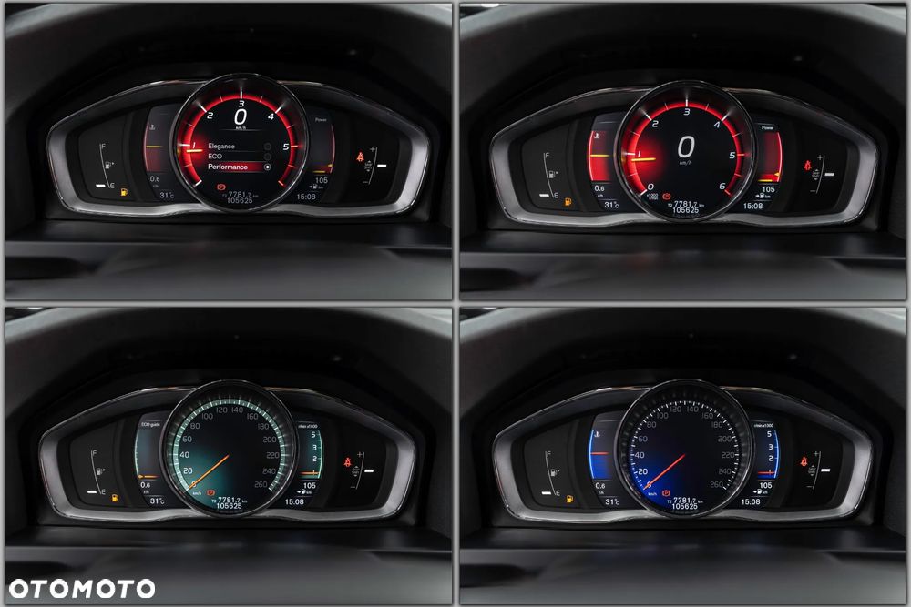 Volvo S60 D2 RDesign - 23