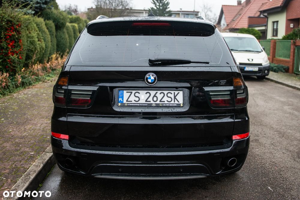 BMW X5 xDrive30d - 6