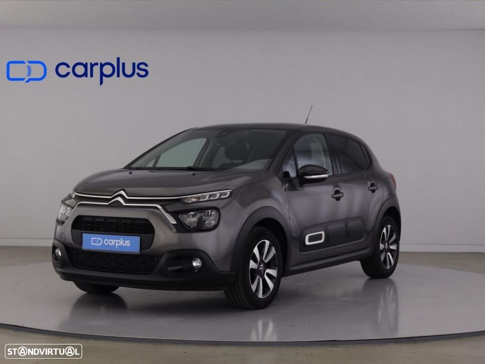 Citroën C3 1.2 PureTech C-Series - 1