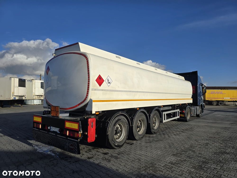 Stokota Cysterna wydawka - 7