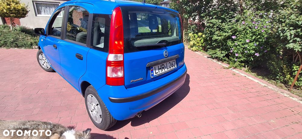 Fiat Panda 1.1 Active Plus - 2