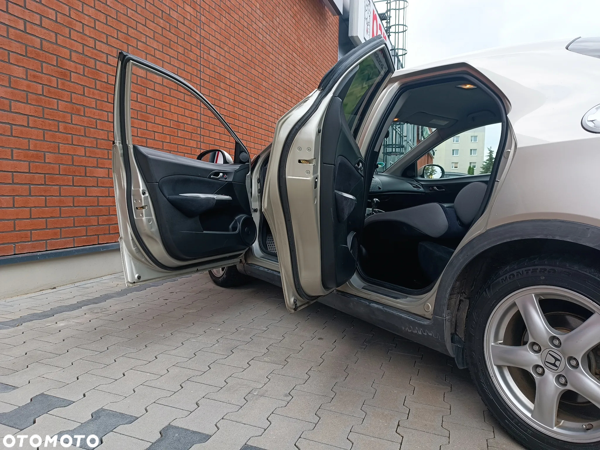 Honda Civic - 14