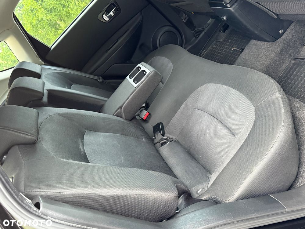 Nissan Qashqai 1.6 Acenta - 35