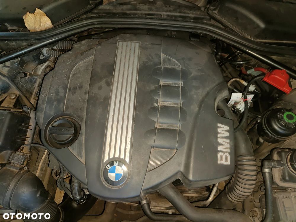 BMW E87 E90 E60 F10 F20 F30 Silnik N47D20a N47D20C 143KM 177KM 184KM  NAPRAWA - 2