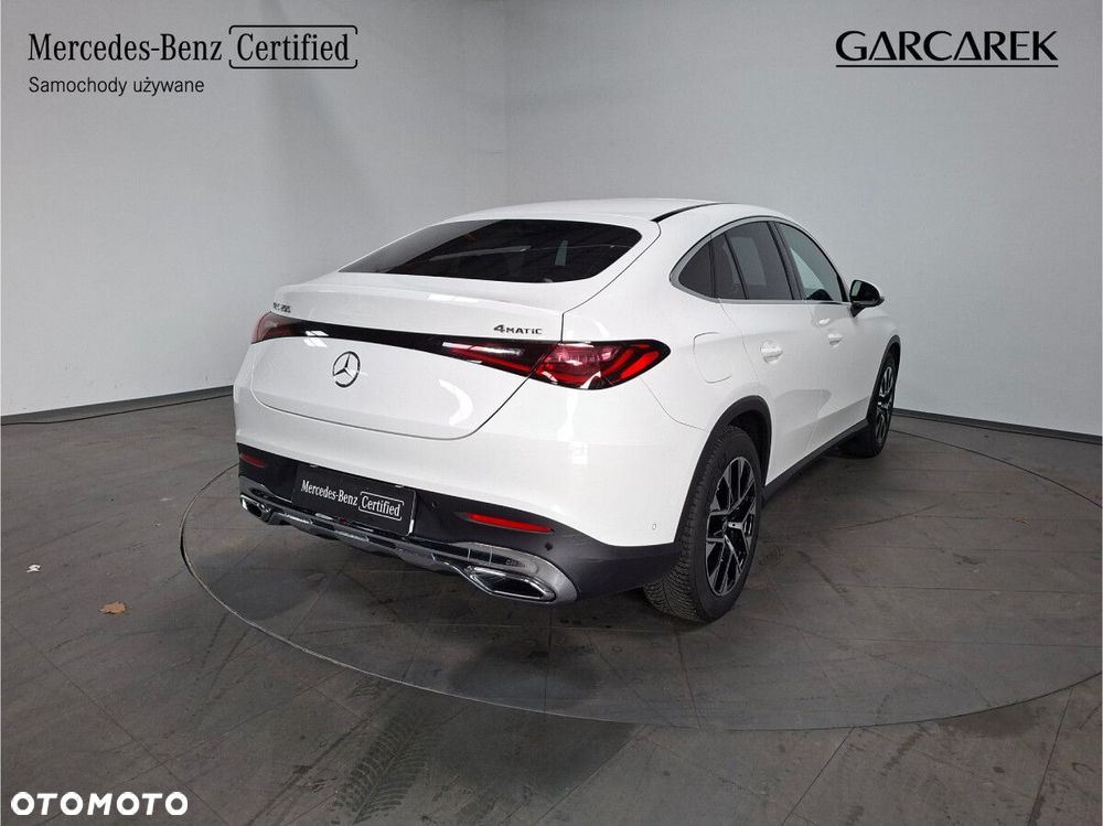 Mercedes-Benz GLC 200 mHEV 4-Matic Avantgarde - 6