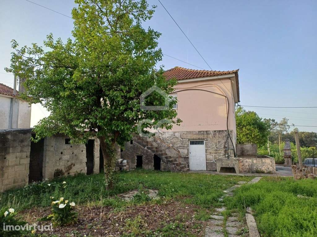 Moradia Individual T3 em Gondifelos! - Grande imagem: 5/13