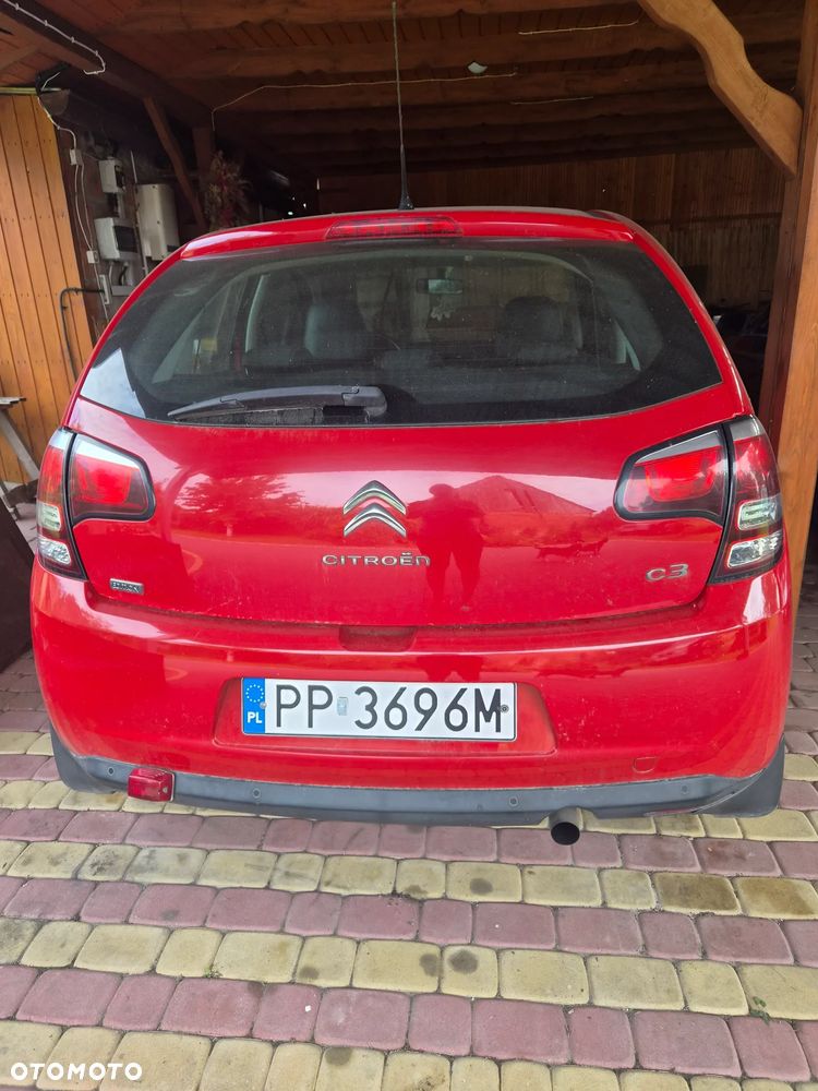Citroën C3 1.6 e-HDi Exclusive - 2