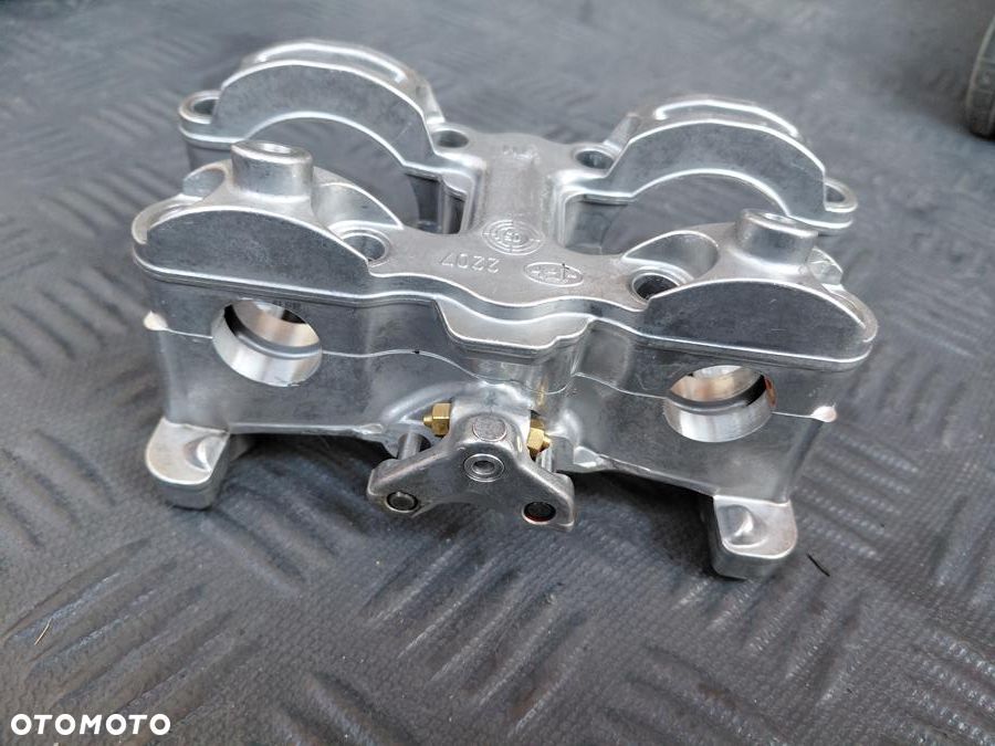KTM EXC EXC-F SXF SX-F 250 MOSTEK MOCOWANIE WAŁKÓW ROZRZĄDU MOSTKI SUPPORT 77036020150 - 3