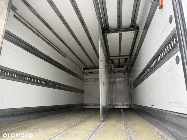 Scania P 250 Chłodnia 6,5 Niski przebieg Euro 6 - 8