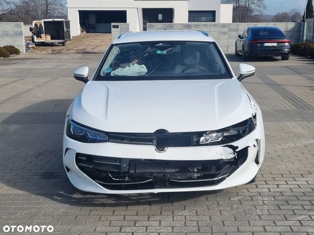 Volkswagen Passat Variant 1.5 TSI OPF DSG Business - 2