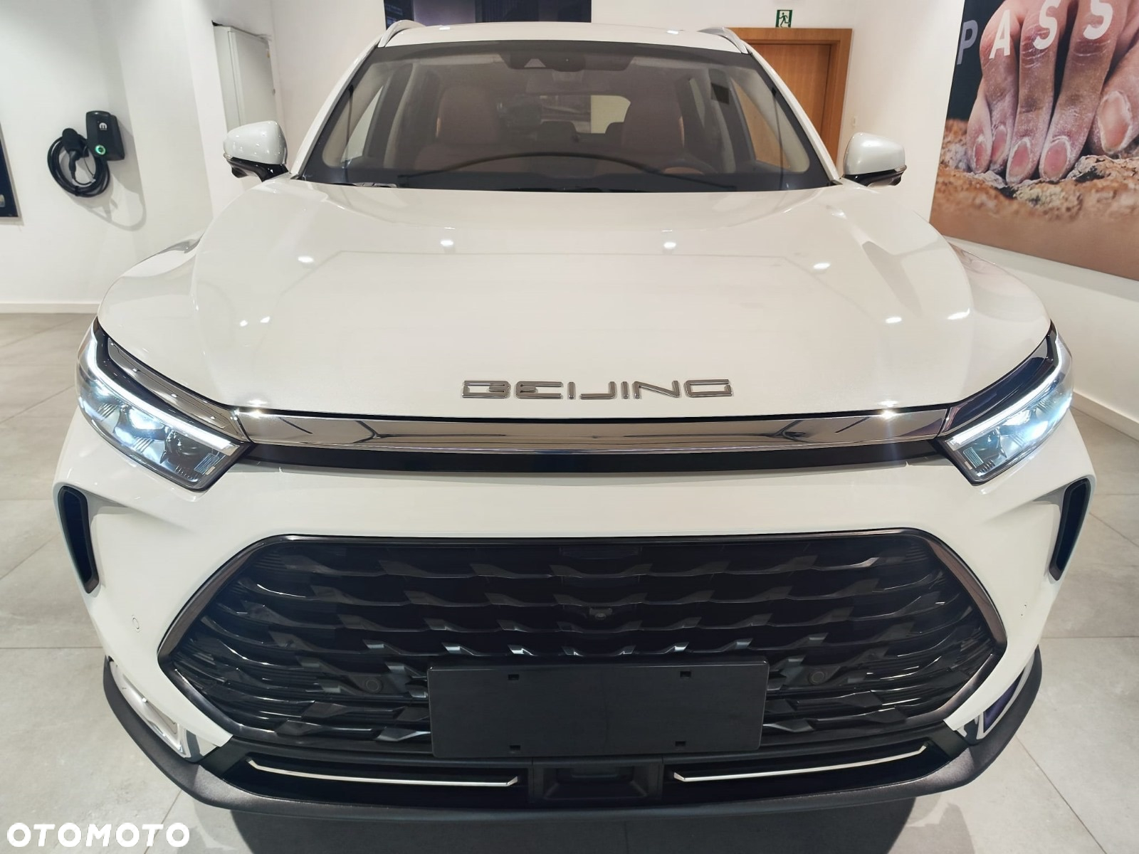 Baic Beijing 7 1.5T Luxury Plus DCT - 35