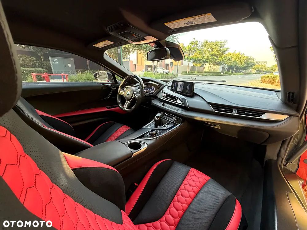 BMW i8 Standard - 9