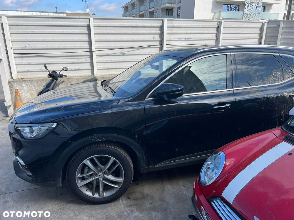 MG HS PHEV - 19