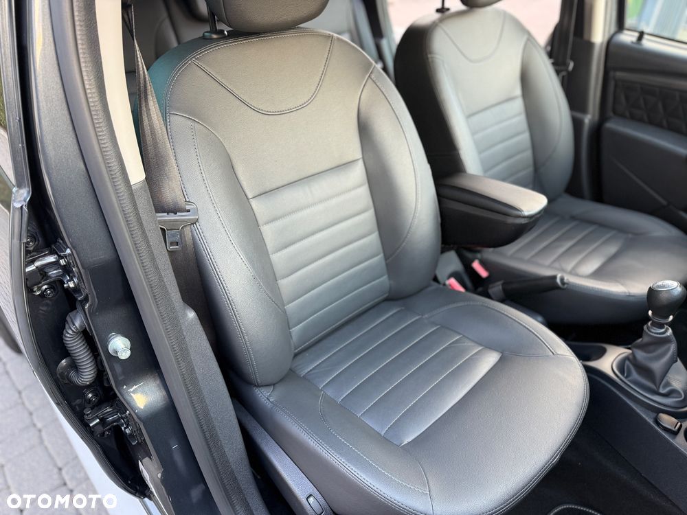 Dacia Duster 1.2 TCe Prestige - 30