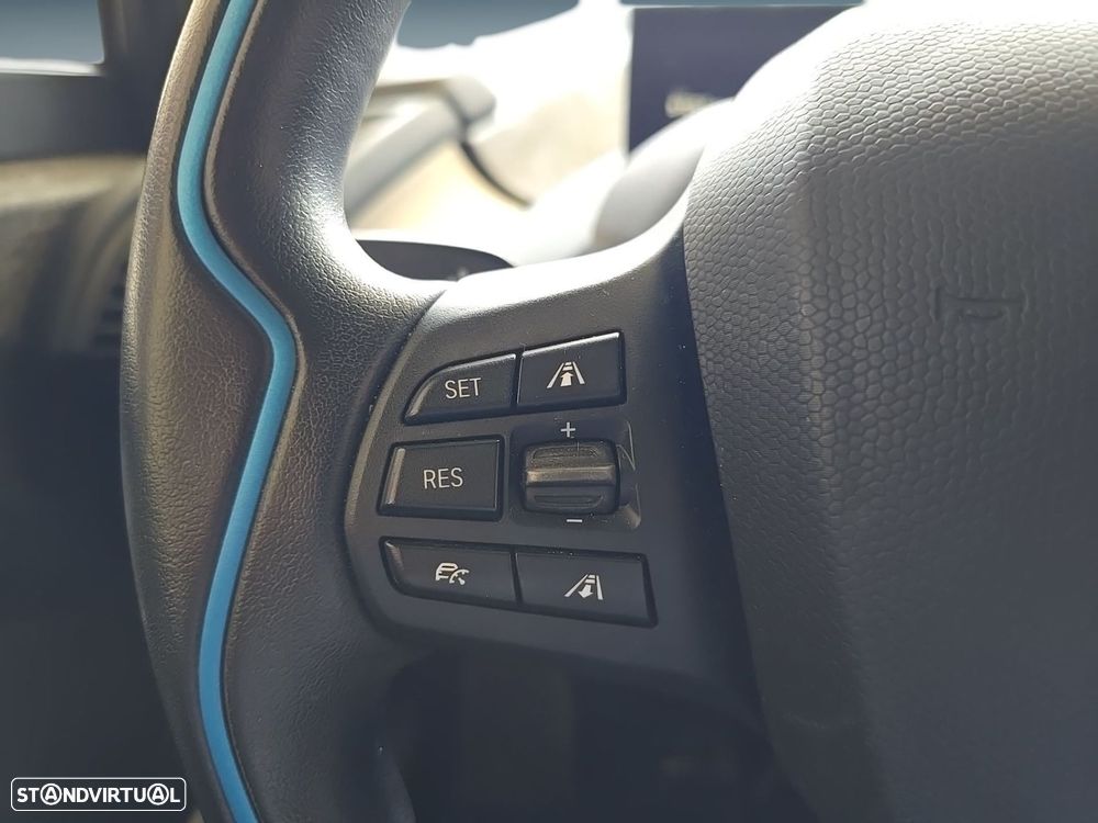 BMW i3 s (120 Ah) - 18