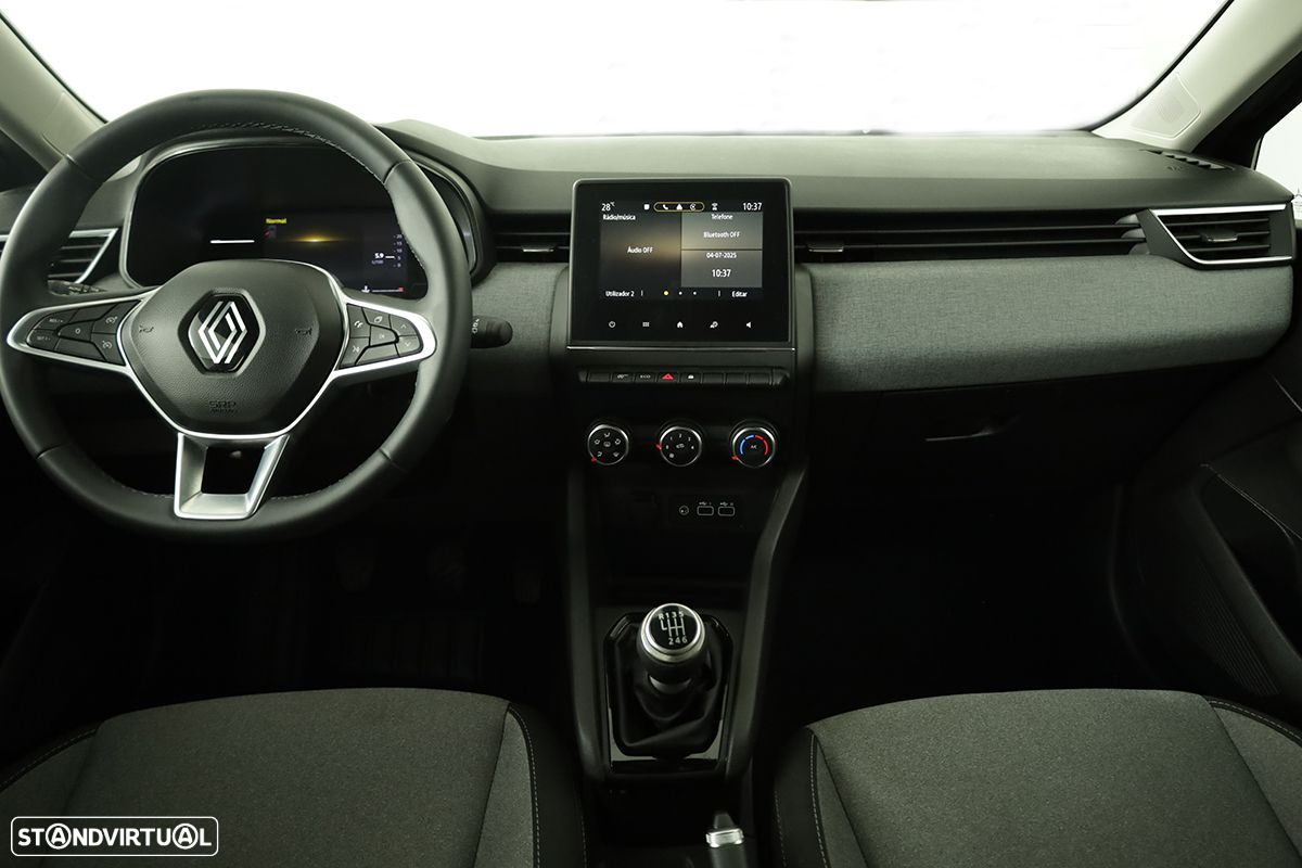 Renault Clio 1.0 TCe Evolution - 8