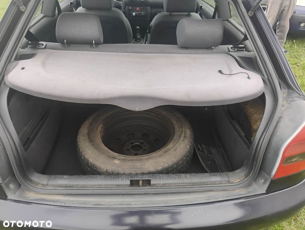 Audi A3 3-drzwiowe - 15