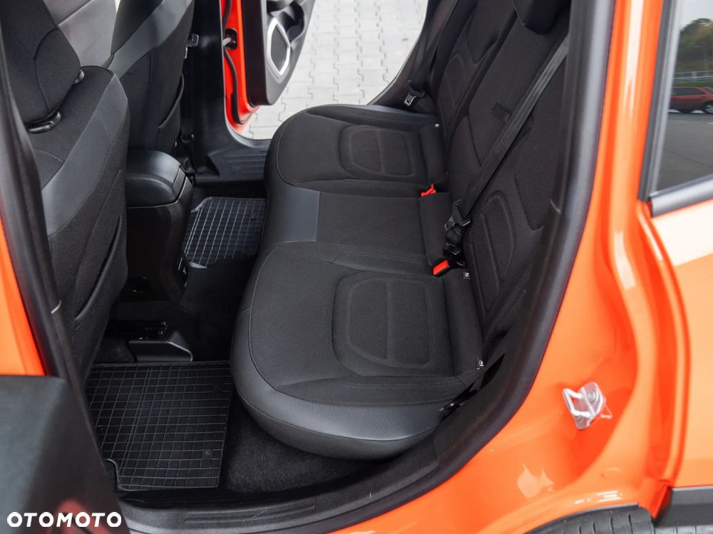 Jeep Renegade 1.6 MultiJet Limited Adventure Edition - 20