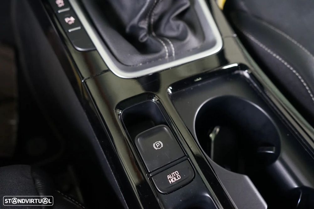 Kia ProCeed 1.0 T-GDI GT Line - 28