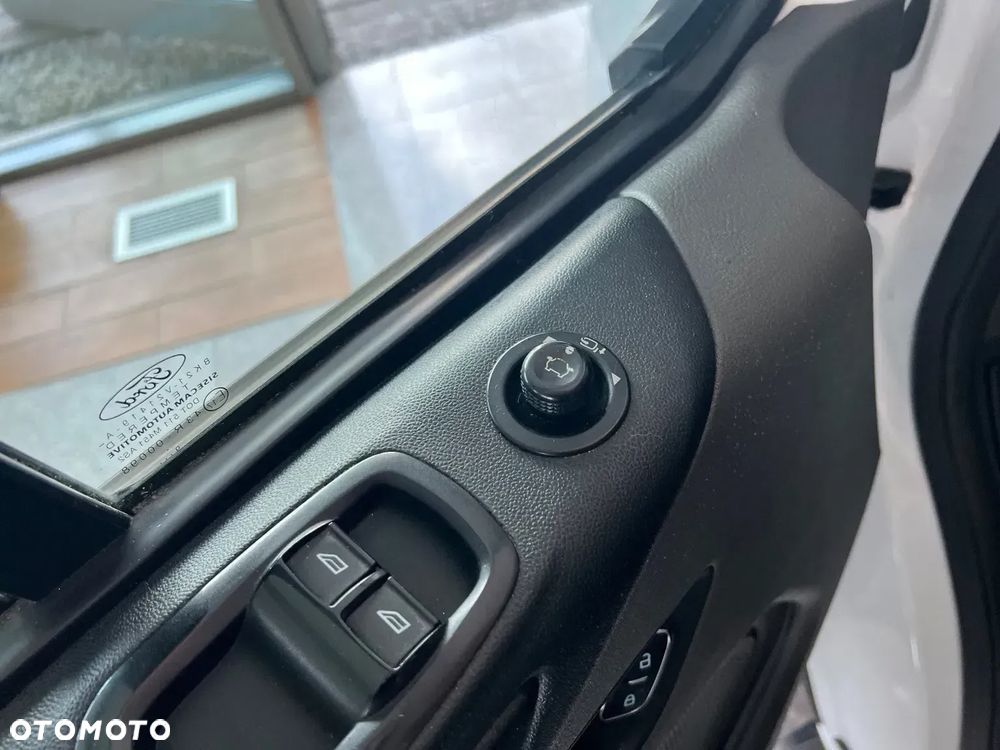 Ford Transit Custom - 24