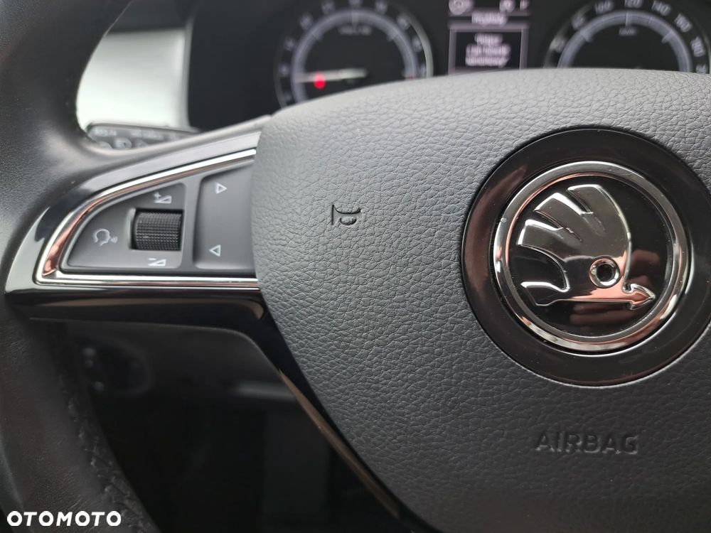 Skoda Kodiaq 2.0 TDI 4x2 Ambition DSG - 32