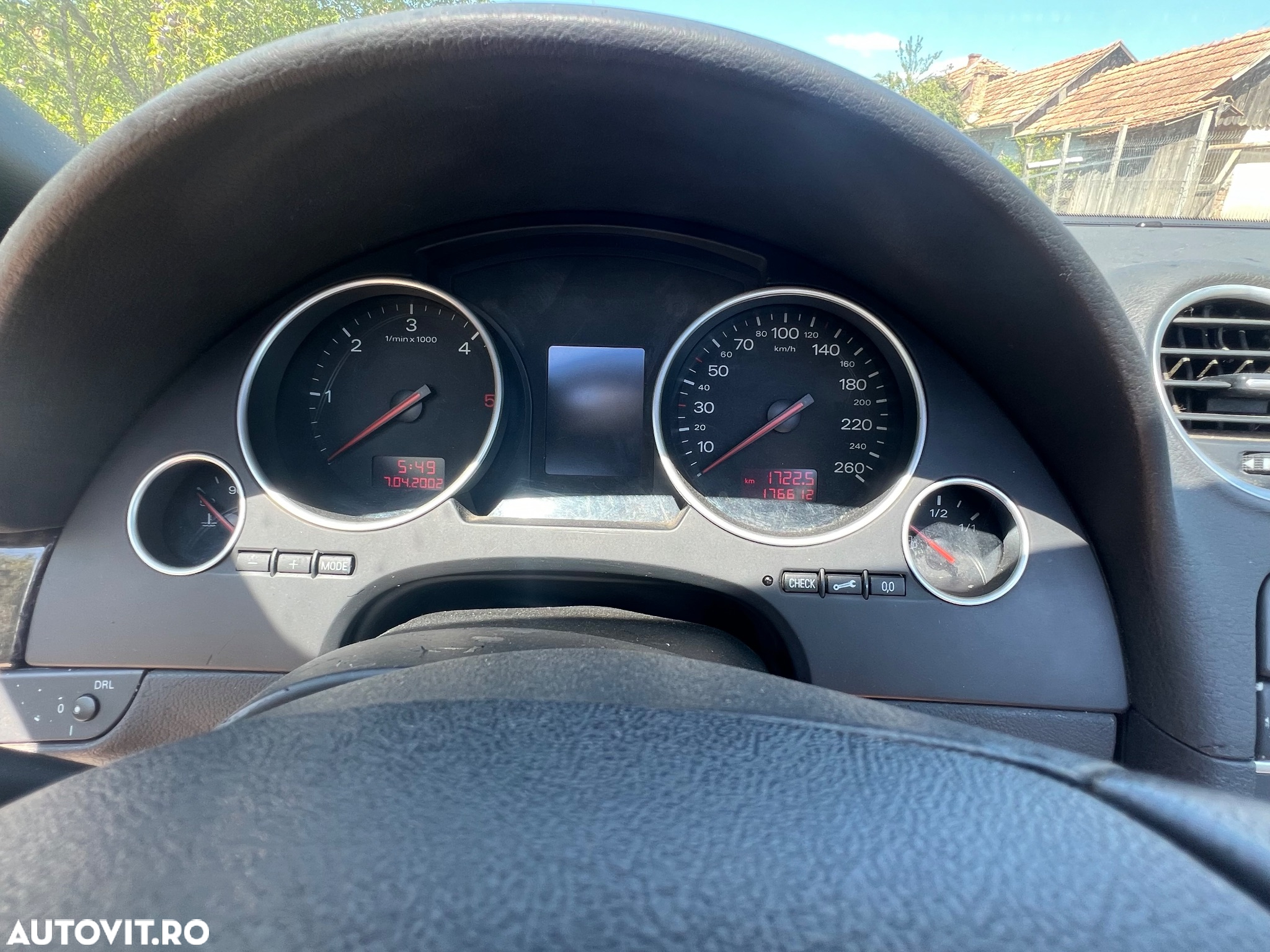 Audi A4 - 7
