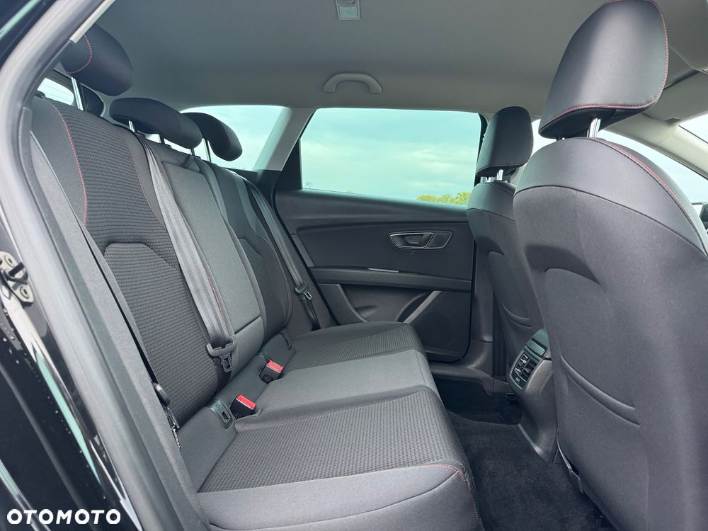 Seat Leon 2.0 TDI DPF Start&Stop FR - 6