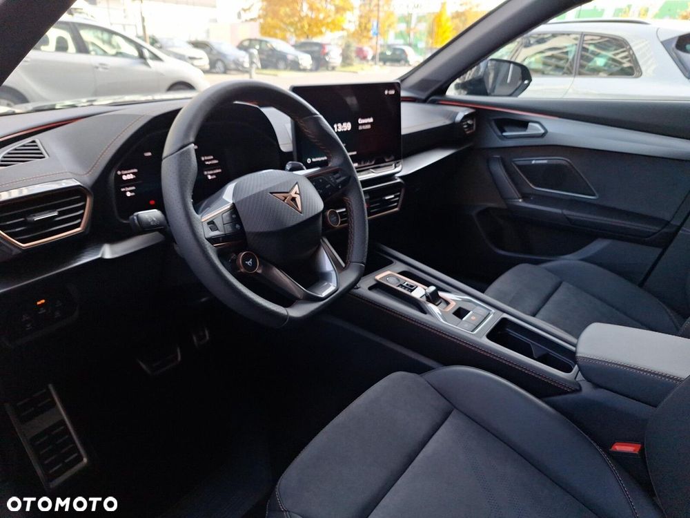 Cupra Formentor - 13