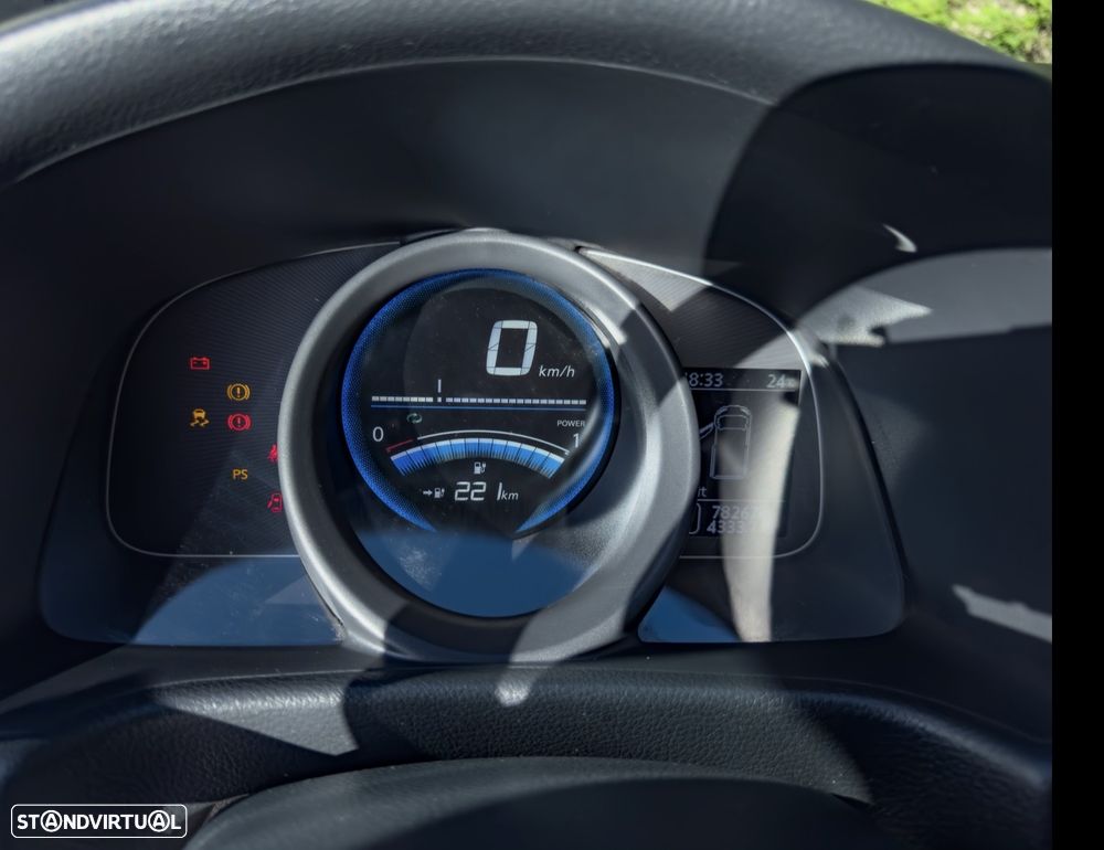 Nissan e-NV200 - 8