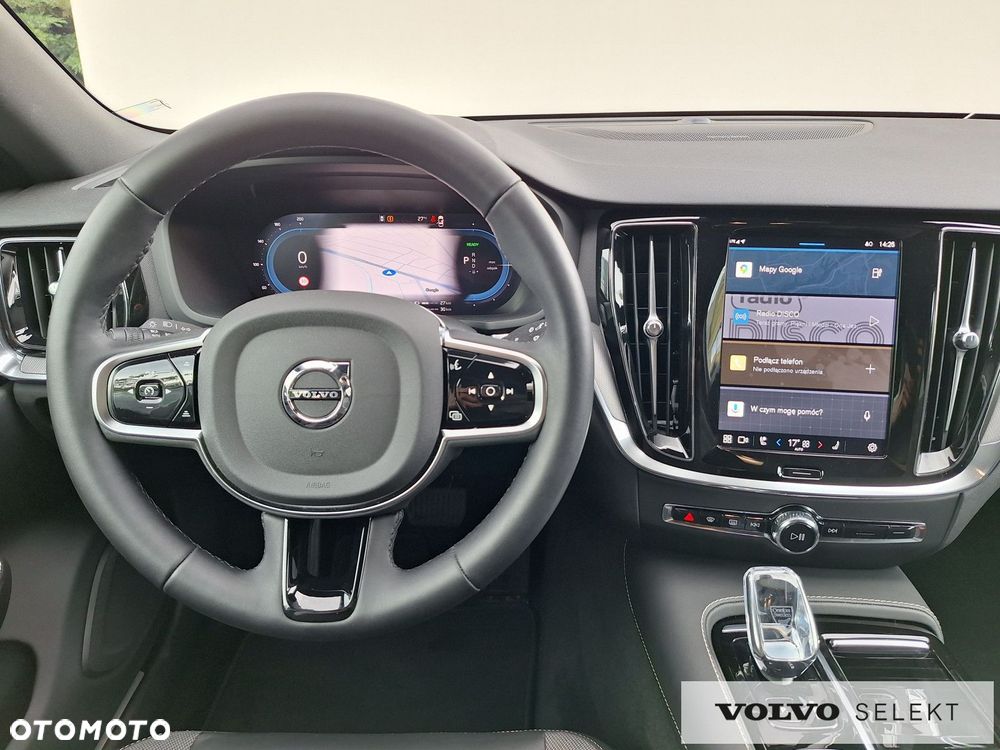 Volvo V60 - 16