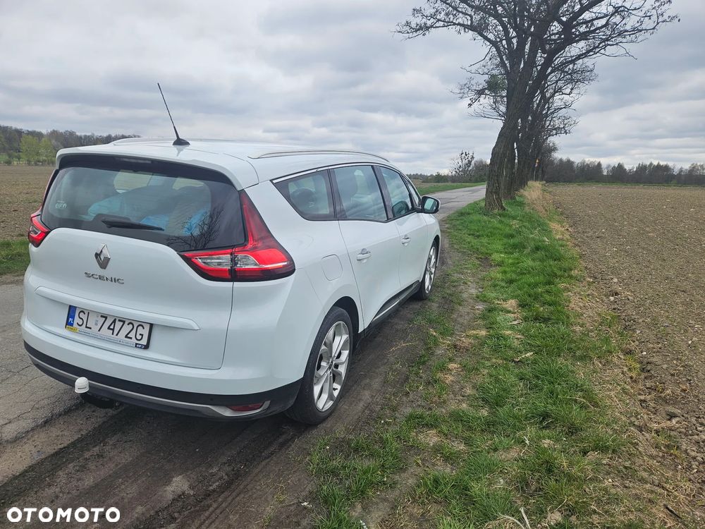 Renault Scenic ENERGY dCi 110 Business - 4
