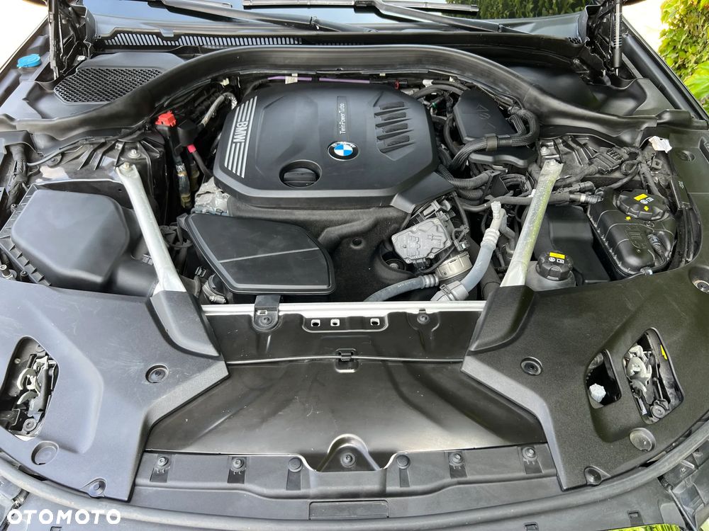 BMW Seria 5 - 17