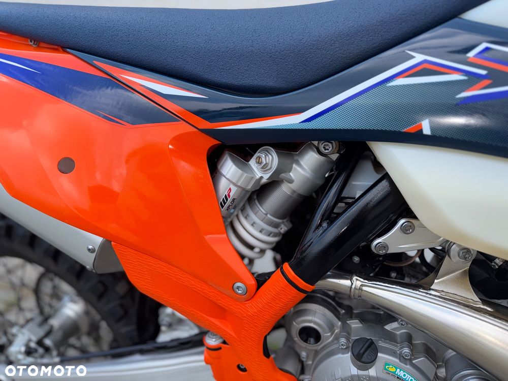 KTM EXC 250 - 28